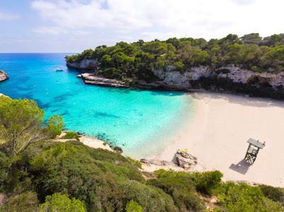 Hostal Restaurante Cala Cala Figuera  Luaran gambar